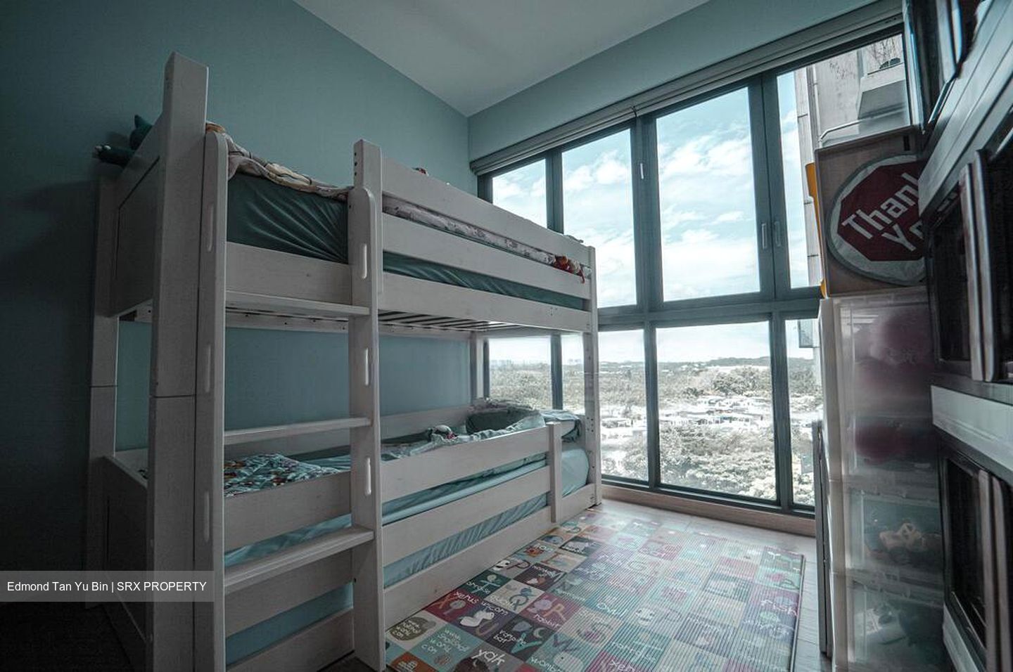 The Criterion (D27), Condominium #464169811